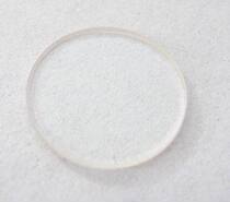 CAF2 window D16 * 0 5mm