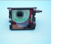 The Canon 7D reflector panel of the reflecting mirror bracket