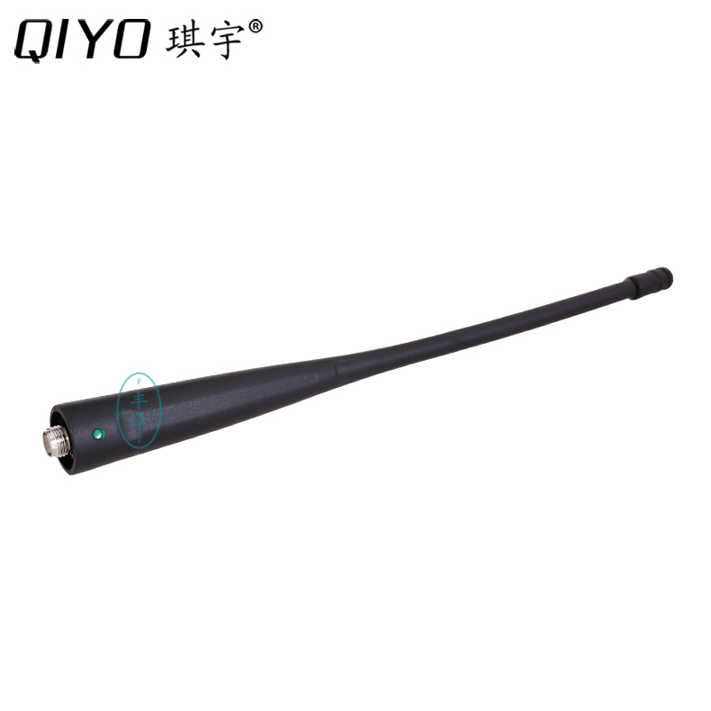 Qi Yu QIYO 518 Intercom flagship version of the antenna