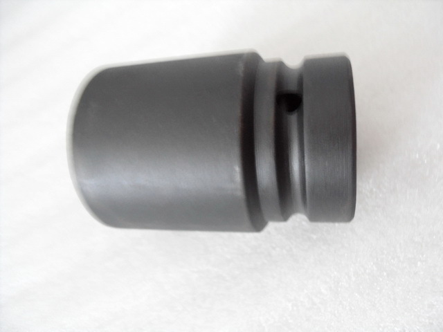 Chrome Molybdenum Steel Pneumatic Sleeve Pneumatic Wrench Sleeves 3 4 (20mm) 17-65mm