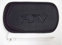 PSV Soft Pack PS Vita cotton fabric bag PSV2000 Classic soft bag PSV1000 cloth bag with hand rope