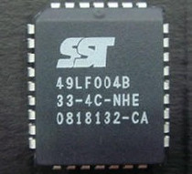 SST49LF004B-33-4C-NHE new original spot
