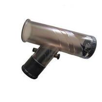 New Wonder Almighty Tornado Hood Hair Dryer Wind Hood Curler Wave Big Roll Magic Wind Cover