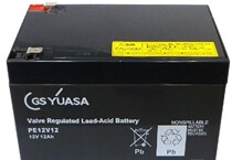 Punch Drilling Low Price YUASA Soup Light PE12V12AH Medical Device Ship Equipment Electronic Instrument With Storage Battery