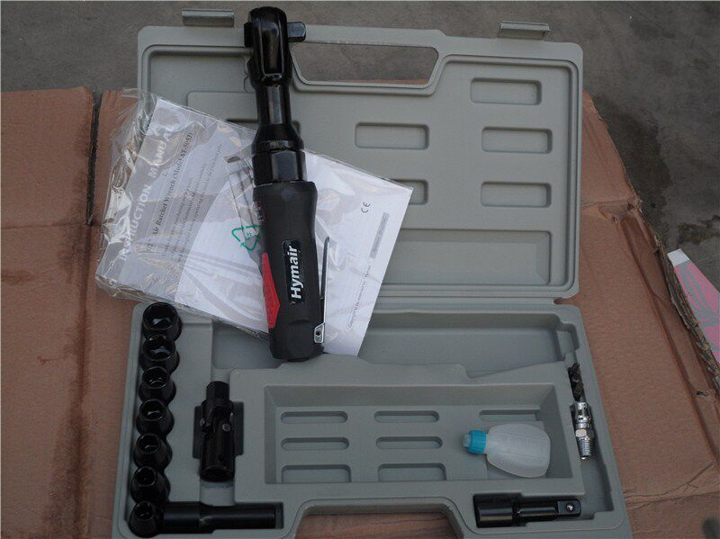 Taiwan Hanma 1 2 Ratchet Wrench Sleeve Wrench Torque Wrench Pneumatic Wrench Type Ratchet Punch