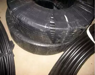 16*1 0mmPE water supply pipe micro-sprinkler irrigation watering greenhouse greenhouse micro-sprinkler irrigation