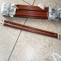 Physical shop Q6 far infrared electric heating tube oven heating tube heating tube with heating tube on both ends