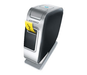 Dymo label machine PNP LabelManagerPNP Cable label machine Portable computer label printer