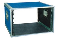 8U no door simple cabinet peripheral Box karaoke private room equipment