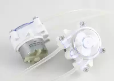 Dripping pump Titration pump Peristaltic pump Pipeline pump Coral feeder BM