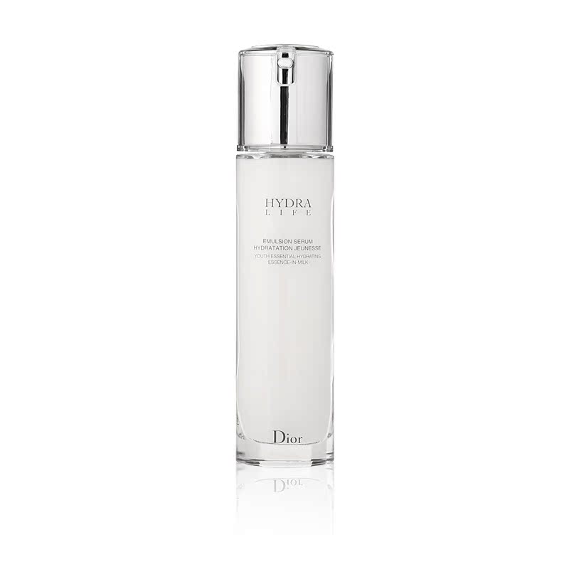 Dior/迪奥 水动力精萃乳液补水保湿美白80ml法国正品代购