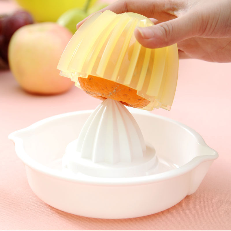 Manual juicer juicer multifunctional juicer juicer student mini