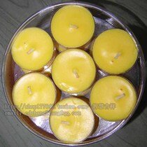 Tibetan Buddhism Tantric Buddha butter lamp 28 a box