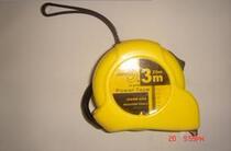 Steel tape measure ABS Tape 3m * 16mm anti-drop Tape 3m