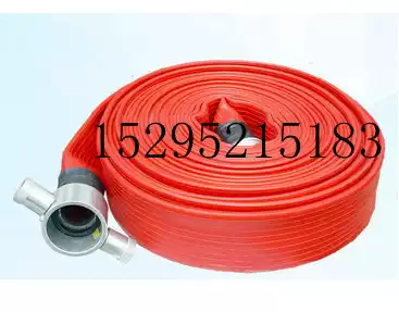 Sanjiang Tuoyu brand double-sided adhesive fire hose 13 type 65-20 meters(double-sided adhesive)19 yuan meters