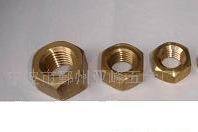 Copper nut tong luo mao M6