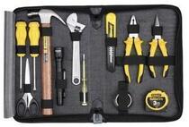 Stanley 12 pieces of Basic Repair Home Kits Gift Tools Group Kit LT-368-23