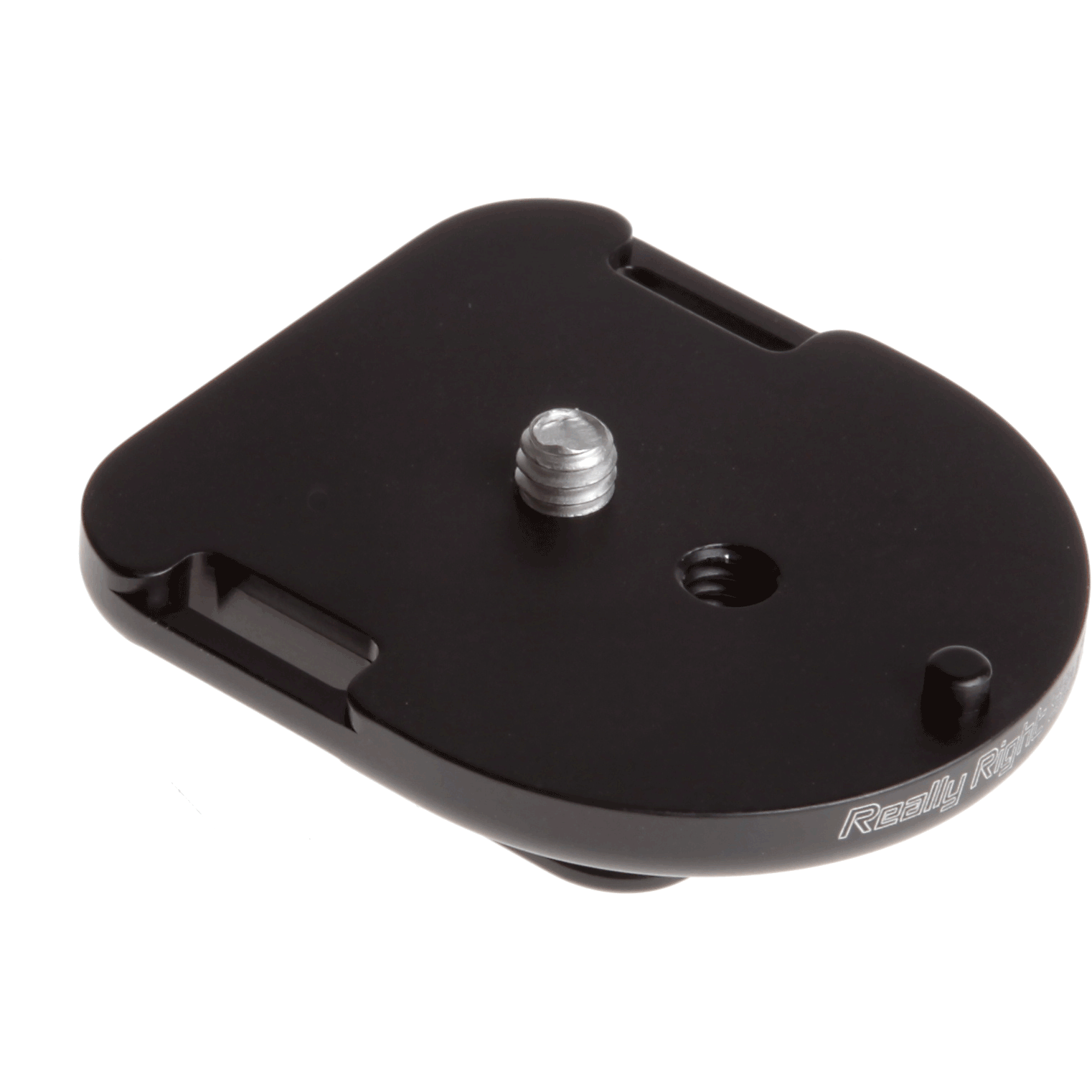 U.S. Really Right Stuff RRS Riri Shuang Pentax 645D Z 67II Quick Release Plate B645D