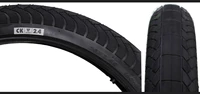 Premium BMX CK Chad Kerley Signature Outter Tire 20x2,4 20x2,2 Цена 248