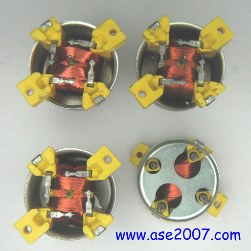 Meter motors General Buick Junwei Century Step motors indicate the varieties needed