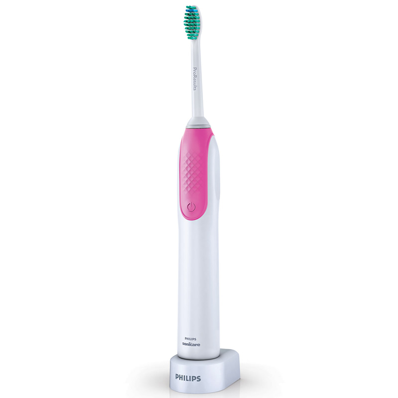 Philips/飞利浦成人儿童充电式电动牙刷声波震动牙刷HX3130正品