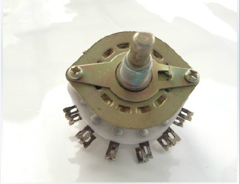 KCZ band switch 3X11 3W11D 3W11D 3 11 bits of ceramic