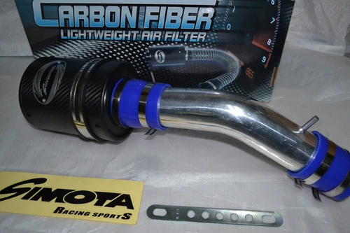 Hainan Mazda Pulma 1.8 Модификация антицицидного карбонового волокна Simota Box Winter Head Head Head Inlet Pack