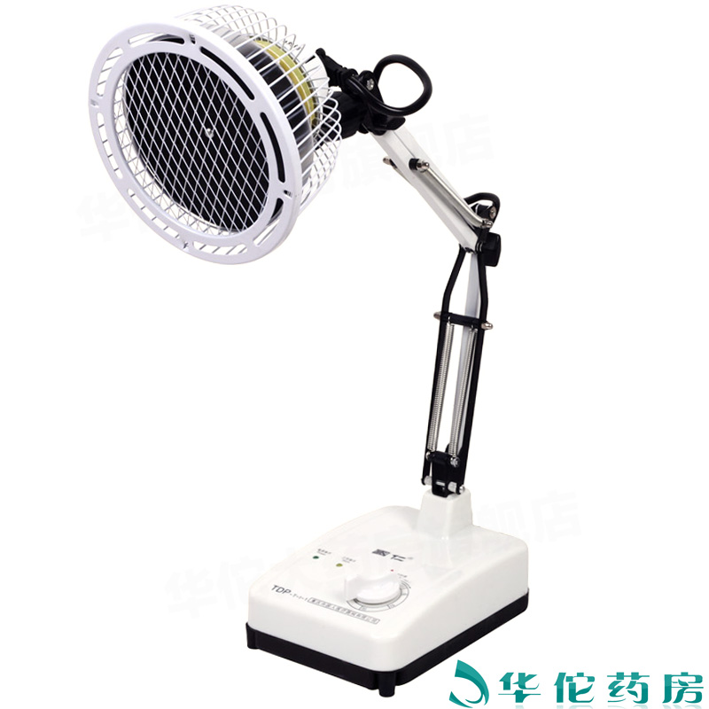 国仁神灯治疗仪tdp T-I-1家用电磁波治疗器风湿关节炎烤灯理疗仪