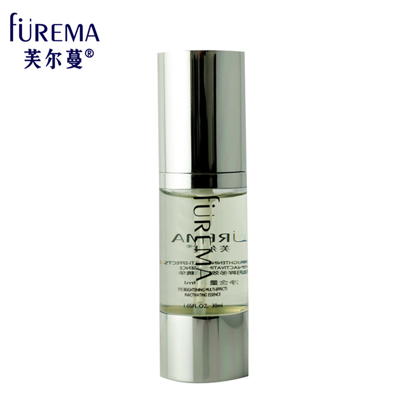 芙尔蔓明眸多效赋活精华 30ml 祛细纹黑眼圈祛眼袋眼部精华正品