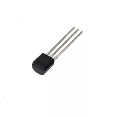 Sada) S9014 TO-92 triode 0 15A 50V NPN power transistor (100