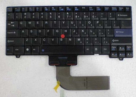 New All-British IBM lenovo ThinkPad SL410 SL410K SL510 laptop keyboard