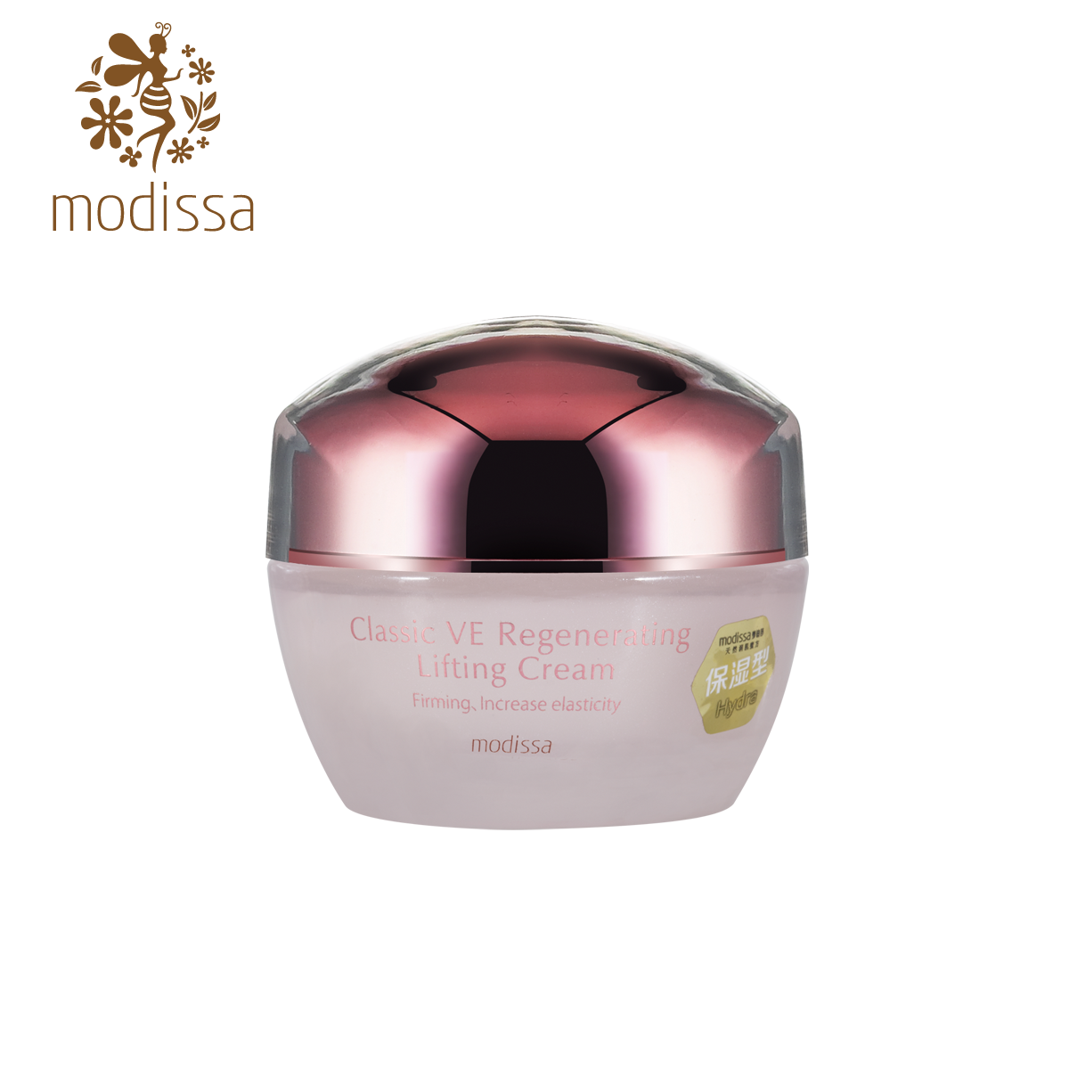 MODiSSA/梦迪莎金典维E紧致焕颜霜 补水保湿经典国货护肤品