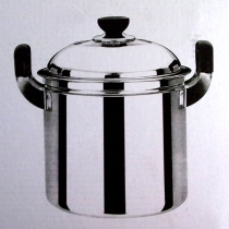 Luo You porridge pot cooking porridge pot soup pot soup pot high body Pot Kitchen pot porridge pot porridge