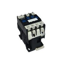 AC contactor CJX2 8011 9511 380V 380V 110V 110V silver points open and closed