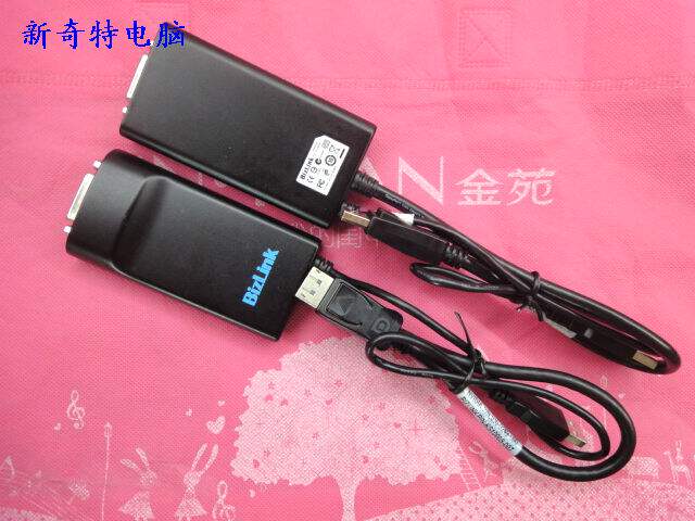 BizLink original Displaypo connector bizlink active DP to DVI