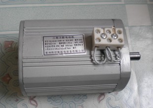 Xinshu Yaxing 6132 6140 CNC tool holder YXJ-83 60-120W-4P tool holder three-phase force distance motor