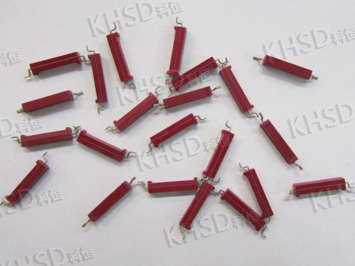 Imported plasters often open patches styled foot reed pipe diameter 2mm length 11 6mm :CT10