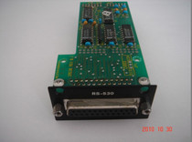 RAD RS530 Interface Module Original Red RS530 Module V24 Module Special Price Promotion