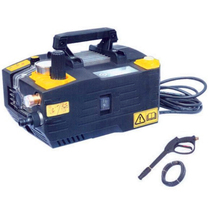 Green field LT-590 for electric high-pressure cleaner for high-pressure cleaner