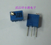 Potentiometer of potentiometer 3266w potentiometer 202102103104 and other series value