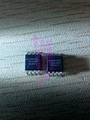 Original SST25VF016B-75-4I-S2AF SST25VF016B SOIC-8P Memory