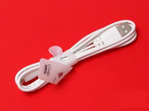 New original iriver Aili and new data cable White Black