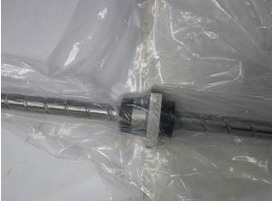 AD828 898 8912 welding head Y direction ball screw 05-00136