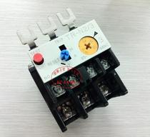 (Original)Japan FUJI FUJI thermal relay TR-N2 3 24-36A