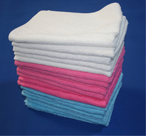 Pure Cotton New Multifunction Car Wipe Car Towel Deer Leather Raffe Chicken Leather Suede Car Wash Special Towels Super Super Absorbent