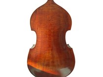 Handmade high-end big bass with good sound