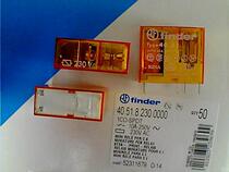 40 51 AC230V brand new original FINDER relay