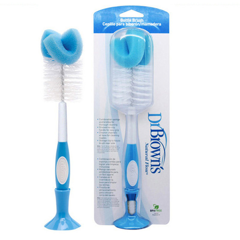 best bottle brush for dr brown's bottles