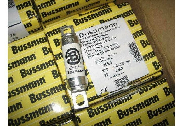 Indian-made BUSSMANN Basman fast-melting fuse fuse BS88:4 100FEa 690V