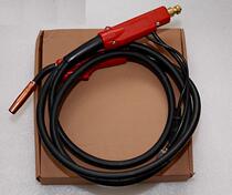 Carbon dioxide gas shielded welding CO2 welding Panasonic 200A welding torch set
